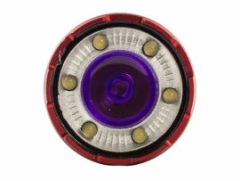 Lampe torche Primos Bloodhunter HD Pocket Light