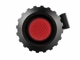 Lampe torche Primos Bloodhunter HD Pocket Light