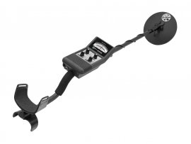 Metaaldetector Bounty Hunter Tracker II
