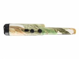 Détecteur de métaux Quest XPointer Camo
