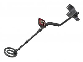 Metaaldetector Fisher F11 7''