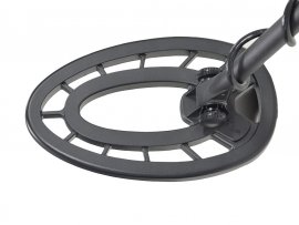 Détecteur de métaux Fisher F22 9''