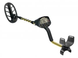 Metaaldetector Fisher F5 11''