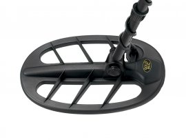 Détecteur de métaux Fisher Gold Bug DP 11'' DD