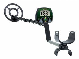 Metaaldetector Teknetics Eurotek 8''