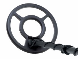 Metaaldetector Teknetics Eurotek 8''