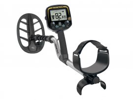 Metaaldetector Teknetics G2+