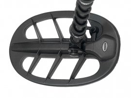 Metaaldetector Teknetics G2+