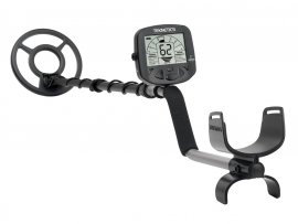 Metaaldetector Teknetics Gamma 8''