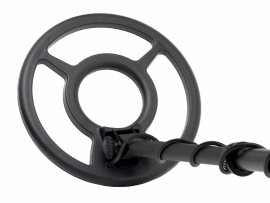 Metaaldetector Teknetics Gamma 8''