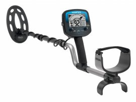 Détecteur de métaux Teknetics Omega 8500 10''