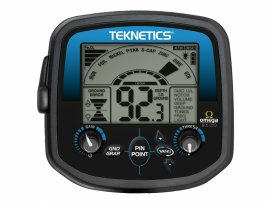 Metaaldetector Teknetics Omega 8500 11'' DD