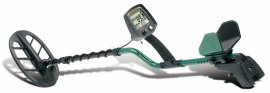 Metaaldetector Teknetics T2 Classic 11" DD