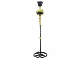 Détecteur de métaux WGI Ground EFX MX300 GPS 12''