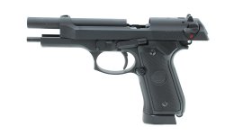 Pistolet à air comprimé ASG X9 Classic Blow Back 4,5mm