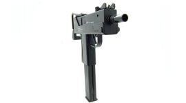 Luchtpistool ASG Ingram M11 Semi-Auto 4,5mm