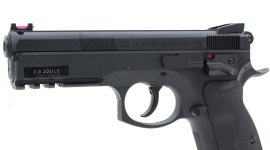 Luchtpistool ASG CZ-75 SP-01 Shadow 4,5mm