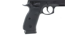 Luchtpistool ASG CZ-75 SP-01 Shadow 4,5mm