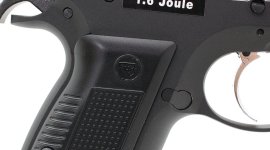 Luchtdrukpistool ASG CZ-75 Blow Back 4,5mm