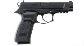 Luchtpistool ASG Bersa Thunder 9 Pro 4,5mm
