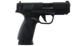 Luchtpistool ASG Bersa BP9CC Blow Back 4,5mm