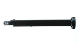 Pistolet à air comprimé ASG STI Duty One 4,5mm