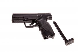 Pistolet à air ASG Steyr M9-A1 4,5mm