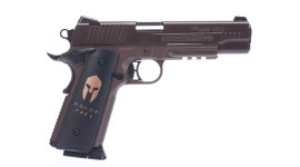 Pistolet à air Sig Sauer 1911 Spartan 4,5mm