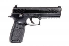 Luchtpistool Sig Sauer P320 4,5mm