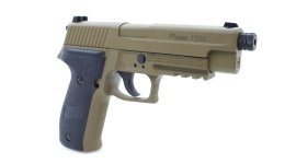 Luchtdrukpistool Sig Sauer P226 FDE Sand 4,5mm