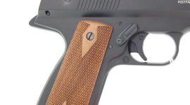 Carabine à air comprimé Weihrauch HW 45 4,5mm