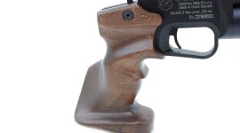 Pistolet à air Kalibrgun Ocelot 5,5mm