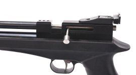 Luchtpistool SPA Artemis CP2 5,5mm