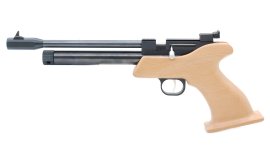 Pistolet à air comprimé SPA Artemis CP-7M 5,5mm