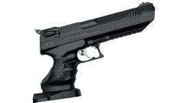 Pistolet à air Zoraki HP-01 PCP 5,5mm version gauche