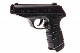 Luchtpistool Gamo P-25 Blowback 4,5mm