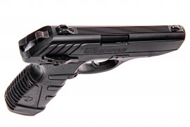 Luchtpistool Gamo P-25 Blowback 4,5mm