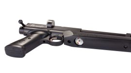 Luchtdrukpistool Crosman Benjamin Marauder Pistol 5,5mm