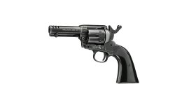 Revolver à air comprimé Umarex Colt SAA .45-3.5" CSE 4,5mm
