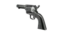 Revolver à air comprimé Umarex Colt SAA .45-3.5" CSE 4,5mm