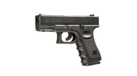 Luchtdrukpistool Umarex Glock 19 4,5mm