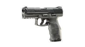 Luchtpistool Umarex Heckler&Koch VP9 Tungsten Gray BlowBack 4,5mm