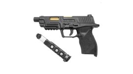 Luchtpistool Umarex SA10 4,5mm