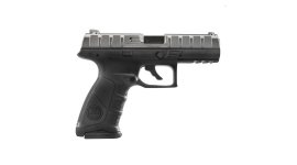 Pistolet à air comprimé Umarex Beretta APX Metal Gray 4,5mm