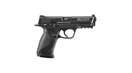 Pistolet à air comprimé Umarex Smith&Wesson MP40 TS 4,5mm