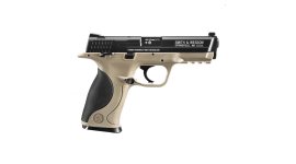 Luchtpistool Umarex Smith&Wesson MP40 TS FDE 4,5mm