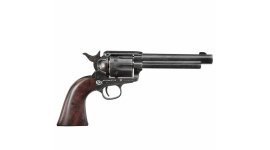 Luchtrevolver Umarex Colt Single Action Army SAA .45 Antique 4,5mm