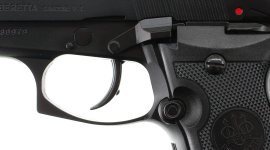 Luchtpistool Umarex Beretta M84 FS 4,5mm