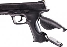 Pistolet à air comprimé Umarex Smith&Wesson M&P45 4,5mm