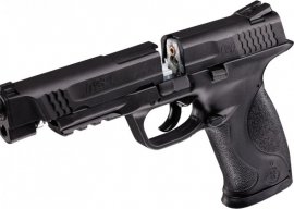 Pistolet à air comprimé Umarex Smith&Wesson M&P45 4,5mm